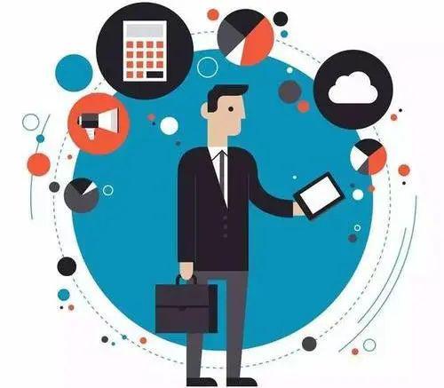 職為等你 火災(zāi)實驗室求職分享會——信息技術(shù)咨詢服務(wù)專場