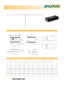 IC型號8489全方位指南 PDF資料、經銷商與市場應用解析